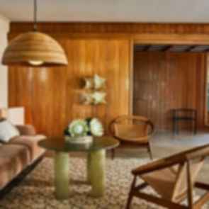 Broad Beach Residence