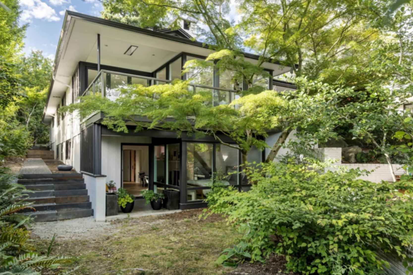 Windermere Midcentury Renovation