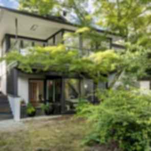 Windermere Midcentury Renovation