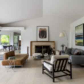 Windermere Midcentury Renovation - Interior