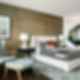 San Francisco Bachelor Pad - Bedroom
