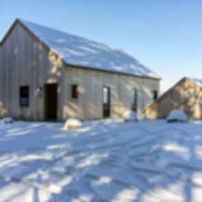 Windham Mountain House