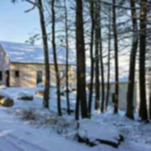 Windham Mountain House - Exterior