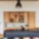 Windham Mountain House - Kitchen