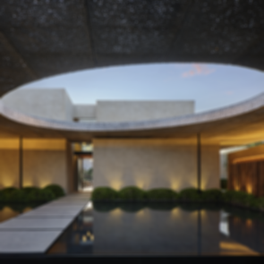 Madison Desert Club - Exterior