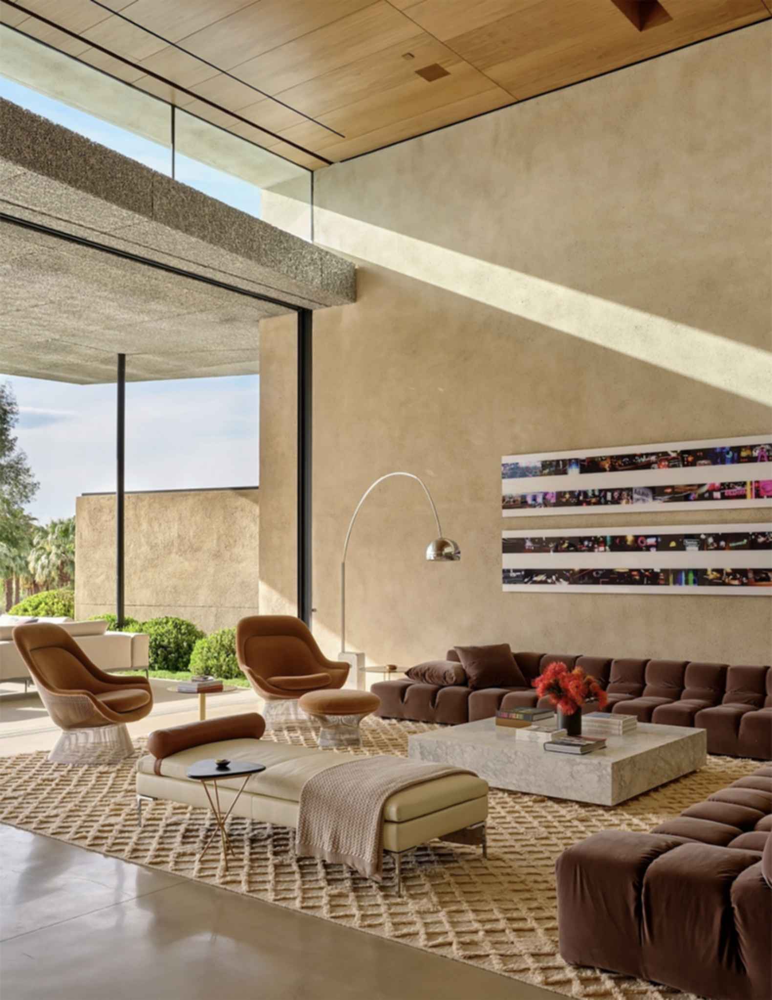 Madison Desert Club - Lounge