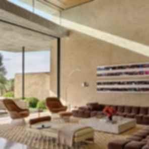 Madison Desert Club - Lounge