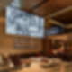 Madison Desert Club - Projector