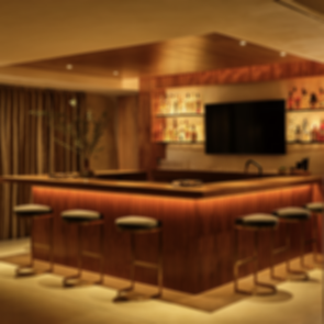 Madison Desert Club - Bar