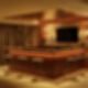 Madison Desert Club - Bar