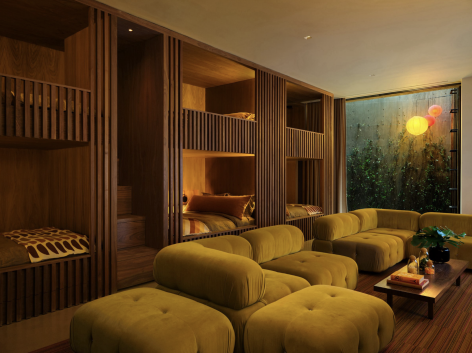 Madison Desert Club - Guest Room