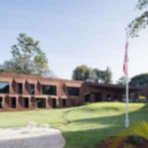 Swiss Embassy Nairobi