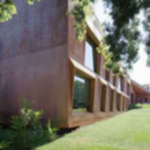 Swiss Embassy Nairobi - Exterior
