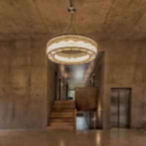 Swiss Embassy Nairobi - Lobby