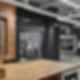 Reebok Boston Headquarters - Open Plan