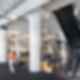 Reebok Boston Headquarters - Fitness Facility