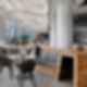 Reebok Boston Headquarters - Social Zone