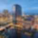 333 North Water Street -  Aerial View