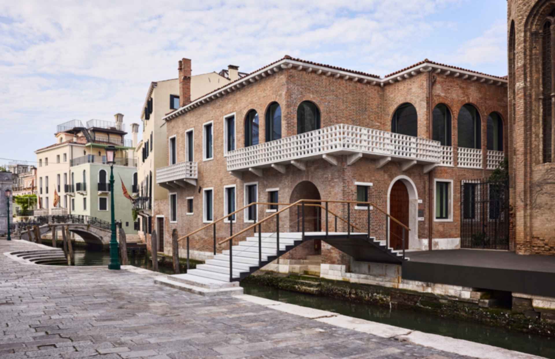 Casa Sanlorenzo