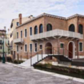 Casa Sanlorenzo