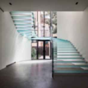 Casa Sanlorenzo - Stairs