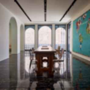 Casa Sanlorenzo - Interior