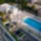 Artisan - Pool Area