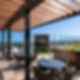 Artisan - Rooftop Seating
