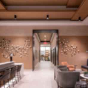 Artisan - Lobby