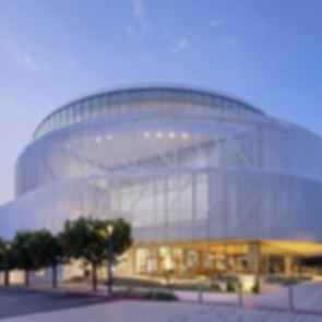 NBCUniversal Campus Project