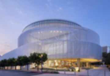 NBCUniversal Campus Project