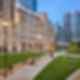 Tribune Tower Conversion