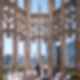 Tribune Tower Conversion - Neo-Gothic Crown