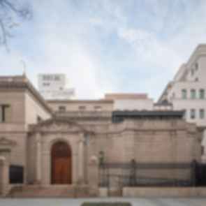The Frick Collection - Exterior