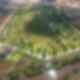The Park - Aerial View
