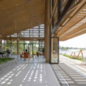 The Park - Interior