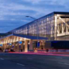 Detroit Metropolitan Airport