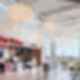 Detroit Metropolitan Airport - Food Court