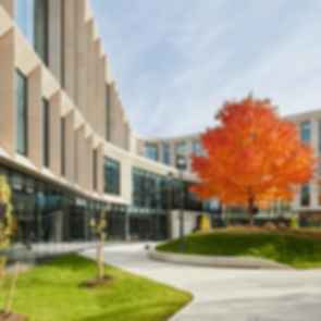 Ronald D. Schmeichel Building for Entrepreneurship & Innovation