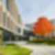 Ronald D. Schmeichel Building for Entrepreneurship & Innovation