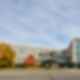 Ronald D. Schmeichel Building for Entrepreneurship & Innovation - Exterior