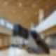 Ronald D. Schmeichel Building for Entrepreneurship & Innovation - Stairs