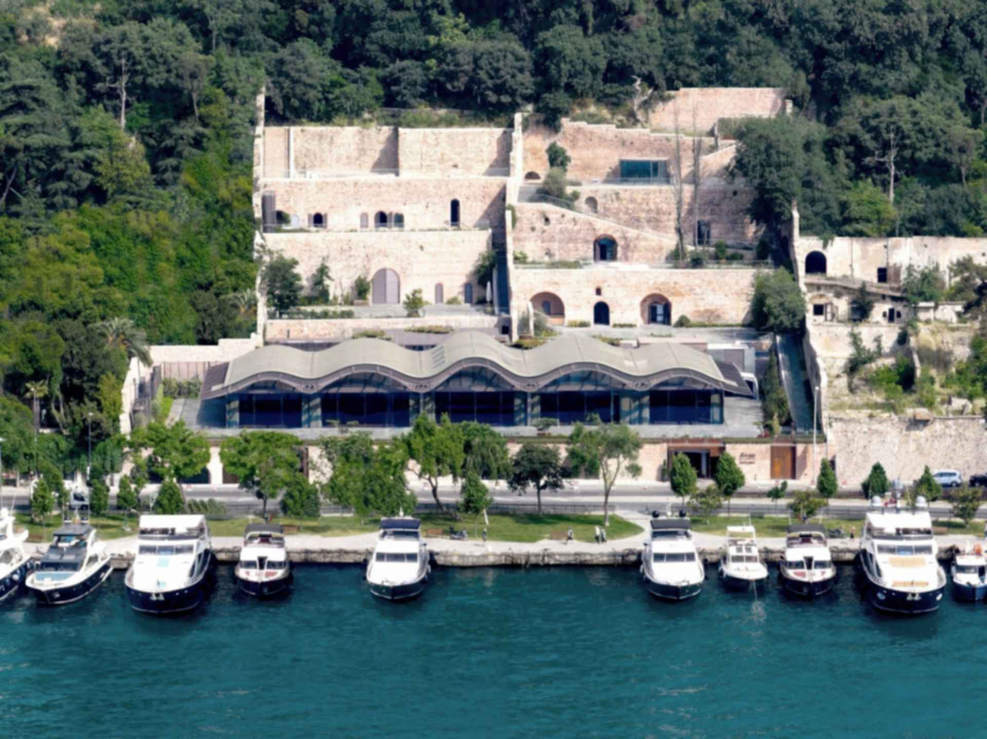Divan Kuruçeşme