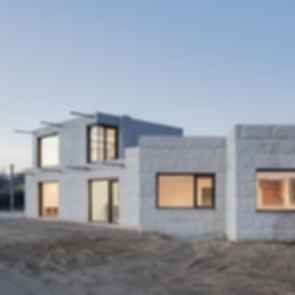 Casa VMS - Exterior