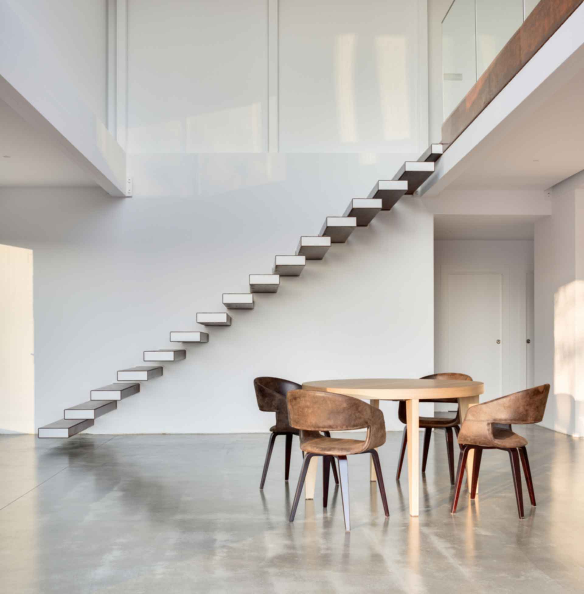 Casa VMS - Interior