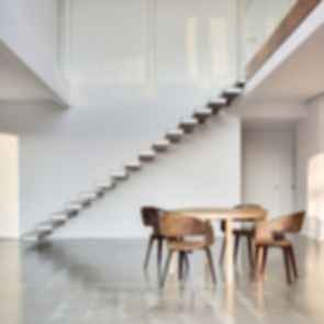 Casa VMS - Interior