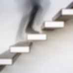 Floating Staircases