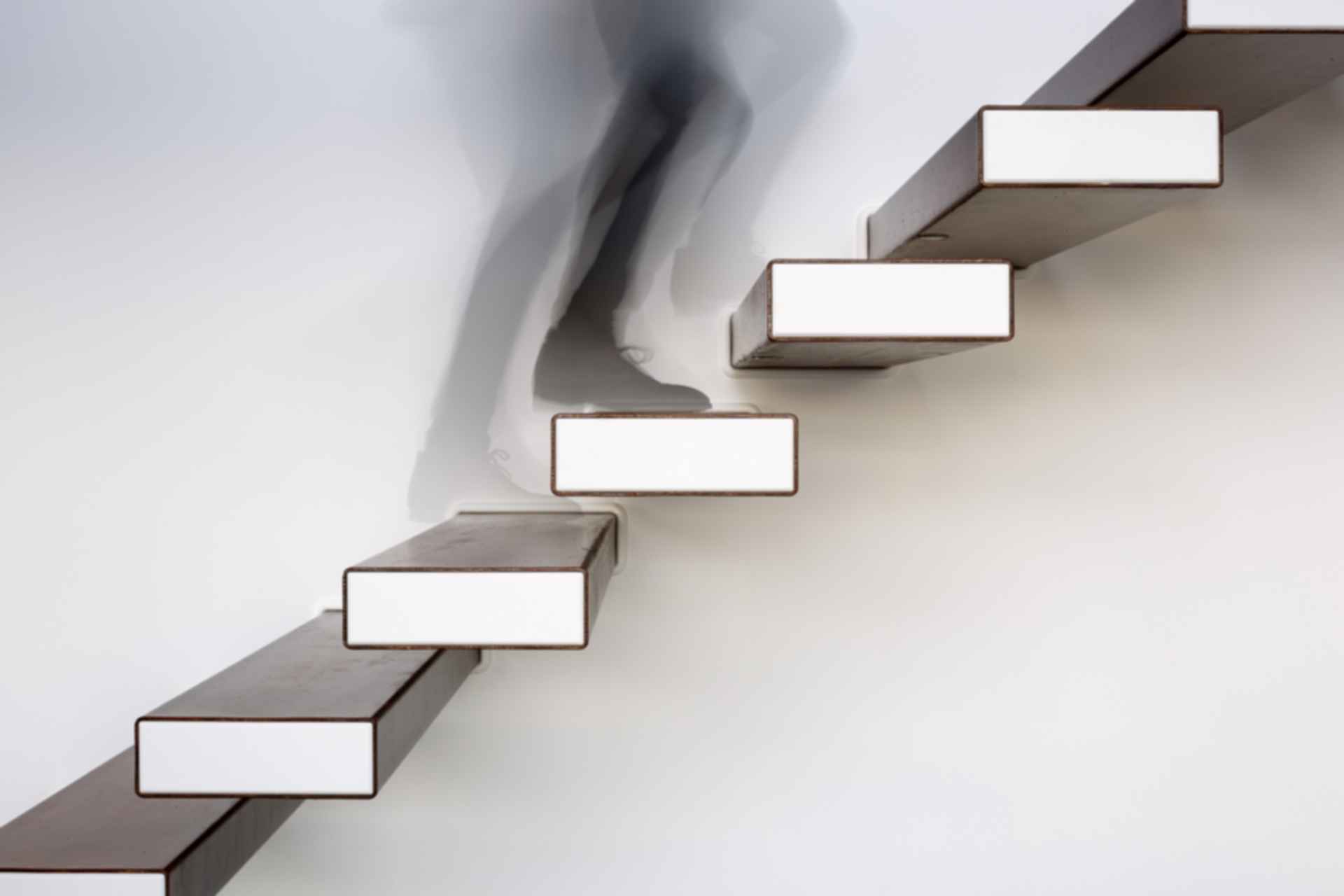 Casa VMS - Stairs