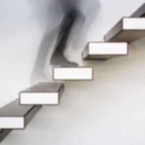 Casa VMS - Stairs