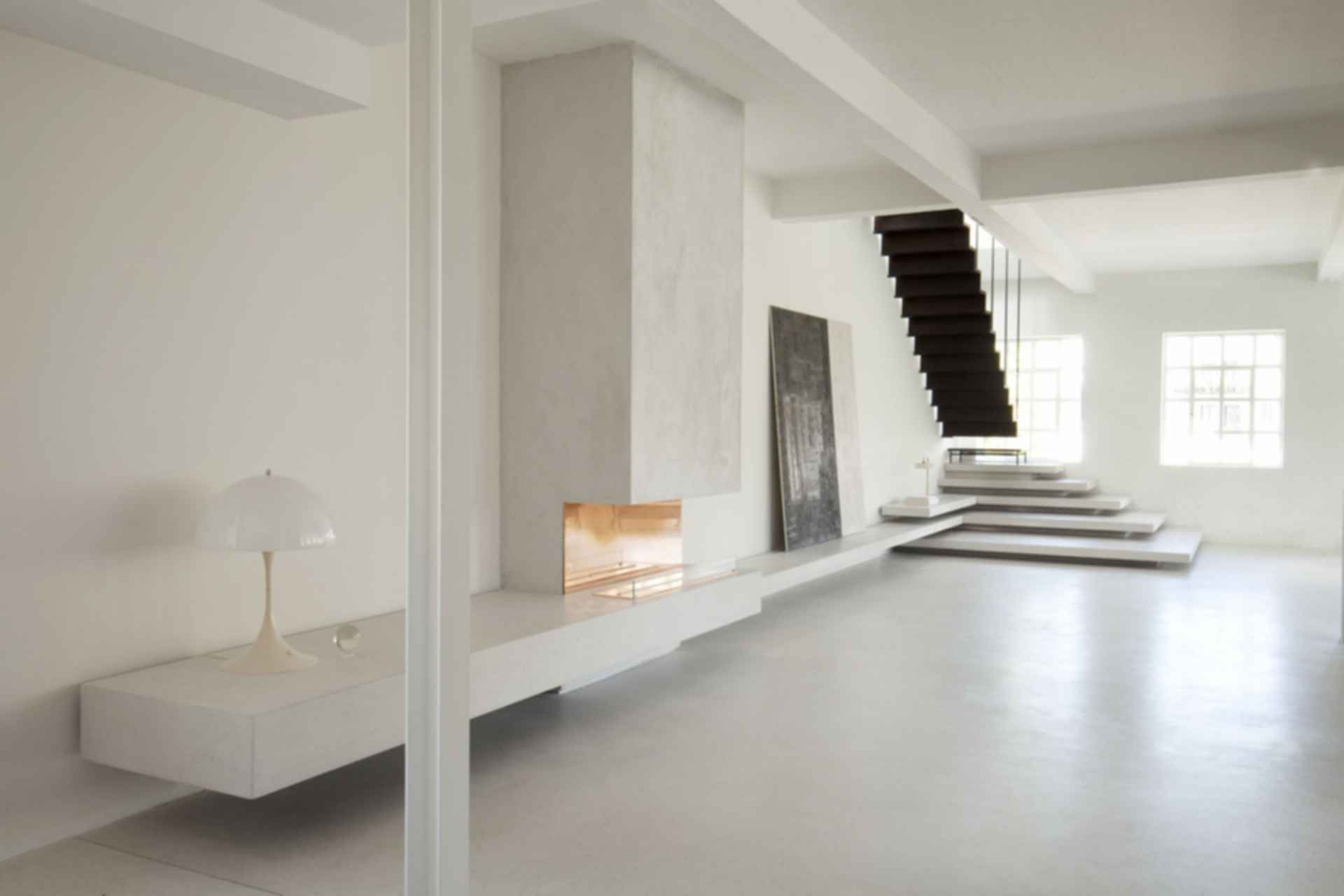 Sturlasgade Apartment